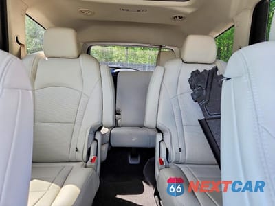 Zdjęcie 10 z 13 samochodu: 2022 BUICK ENCLAVE PREMIUM VIN:5GAEVBKWXNJ151001 - miniatura