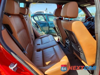 Zdjęcie 11 z 14 samochodu: 2016 BMW X3 SDRIVE28I VIN:5UXWZ7C59G0R32447 - miniatura