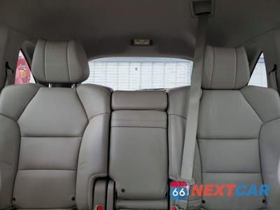Zdjęcie 10 z 13 samochodu: 2012 ACURA MDX TECHNOLOGY VIN:2HNYD2H35CH543971 - miniatura
