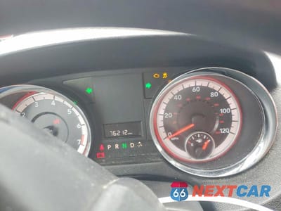 Zdjęcie 9 z 13 samochodu: 2014 DODGE GRAND CARAVAN SE VIN:2C4RDGBG0ER407585 - miniatura