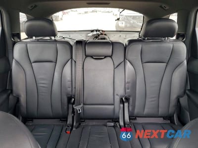 Zdjęcie 10 z 14 samochodu: 2017 AUDI Q7 PREMIUM PLUS VIN:WA1LAAF78HD018443 - miniatura