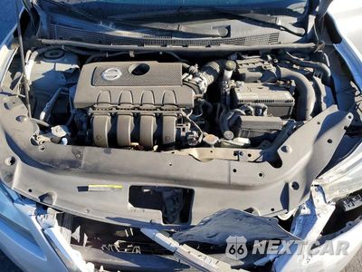 Zdjęcie 11 z 11 samochodu: 2014 NISSAN SENTRA SV VIN:1N4AB7APXEN854495 - miniatura