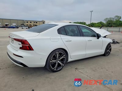 Trzecie zdjęcie samochodu z tyłu: 2024 VOLVO S60 PLUS VIN:7JRL12TL1RG281470 - miniatura