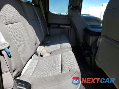 Zdjęcie 11 z 13 samochodu: 2019 FORD F450 SUPER DUTY VIN:1FD0X4GT9KEF91269 - miniatura