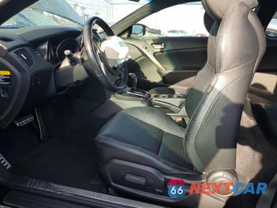 Zdjęcie 7 z 13 samochodu: 2015 HYUNDAI GENESIS COUPE 3.8 ULTIMATE VIN:KMHHU6KJ2FU122453 - miniatura