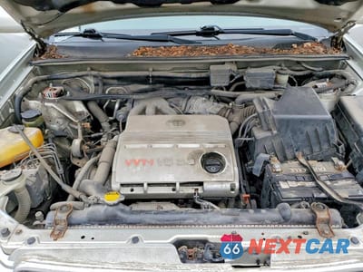 Zdjęcie 12 z 12 samochodu: 2004 TOYOTA HIGHLANDER LIMITED VIN:JTEEP21A840059805 - miniatura