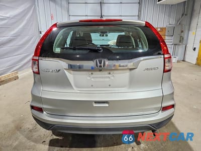 Zdjęcie 6 z 14 samochodu: 2016 HONDA CR-V LX VIN:5J6RM4H30GL098208 - miniatura