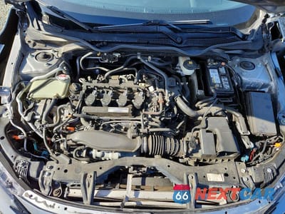 Zdjęcie 11 z 12 samochodu: 2018 HONDA CIVIC EXL VIN:JHMFC1F74JX004362 - miniatura
