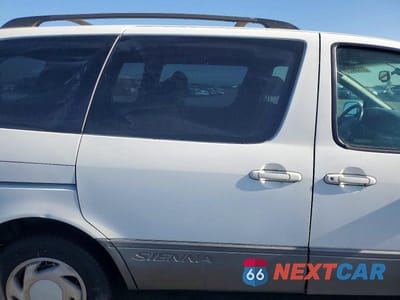 Zdjęcie 11 z 13 samochodu: 2003 TOYOTA SIENNA XLE VIN:4T3ZF13C83U518231 - miniatura