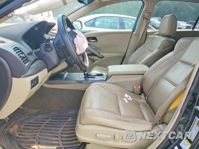 Zdjęcie 7 z 14 samochodu: 2015 ACURA RDX TECHNOLOGY VIN:5J8TB4H52FL013663 - miniatura