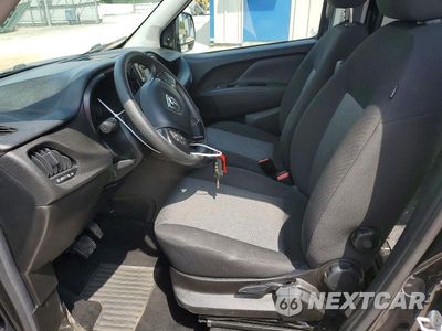 Zdjęcie 7 z 14 samochodu: 2022 RAM PROMASTER CITY TRADESMAN VIN:ZFBHRFAB8N6W59561 - miniatura
