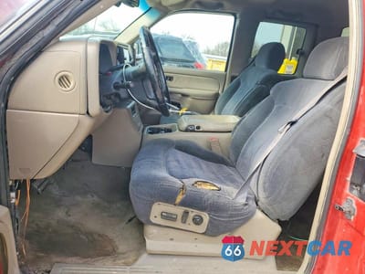 Zdjęcie 7 z 12 samochodu: 2002 CHEVROLET SILVERADO K1500 VIN:2GCEK19T921277207 - miniatura