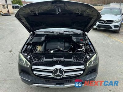 Zdjęcie 6 z 10 samochodu: 2020 MERCEDES-BENZ GLE 350 4MATIC VIN:4JGFB4KE1LA035323 - miniatura