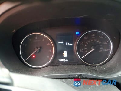 Zdjęcie 9 z 12 samochodu: 2020 MITSUBISHI OUTLANDER SE VIN:JA4AD3A36LZ048597 - miniatura