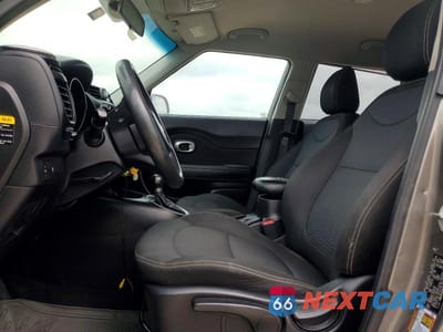 Zdjęcie 7 z 12 samochodu: 2016 KIA SOUL + VIN:KNDJP3A56G7307203 - miniatura