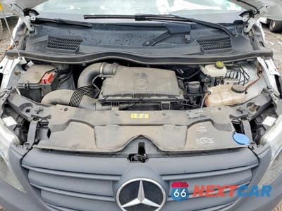Zdjęcie 12 z 13 samochodu: 2023 MERCEDES-BENZ METRIS VIN:W1YV0BEY9P4358924 - miniatura