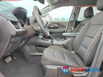 Zdjęcie 7 z 12 samochodu: 2024 GMC TERRAIN SLE VIN:3GKALTEG6RL364169 - miniatura