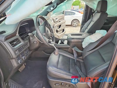 Zdjęcie 7 z 14 samochodu: 2024 CHEVROLET TAHOE K1500 Z71 VIN:1GNSKPKD8RR381799 - miniatura