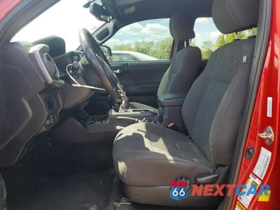 Zdjęcie 7 z 12 samochodu: 2016 TOYOTA TACOMA TRD SPORT VIN:3TMCZ5AN5GM043735 - miniatura