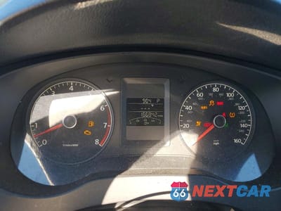 Zdjęcie 9 z 12 samochodu: 2011 VOLKSWAGEN JETTA SE VIN:3VWDZ7AJ5BM088385 - miniatura