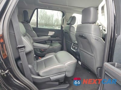 Zdjęcie 11 z 13 samochodu: 2025 FORD EXPEDITION ACTIVE VIN:1FMJU1J87SEA42038 - miniatura