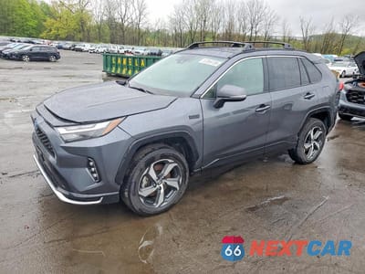 2024 TOYOTA RAV4 PRIME SE JTMAB3FV9RD176392 - główne zdjęcie licytacji z USA - miniatura