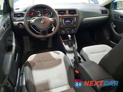 Zdjęcie 8 z 12 samochodu: 2017 VOLKSWAGEN JETTA S VIN:3VW2B7AJ9HM239670 - miniatura