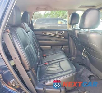Zdjęcie 11 z 13 samochodu: 2015 INFINITI QX60 BASE VIN:5N1AL0MM0FC544316 - miniatura