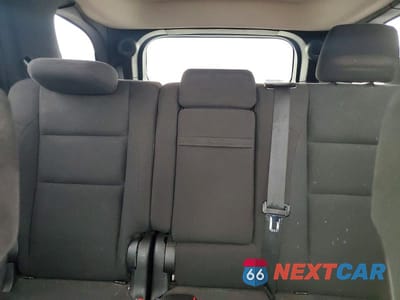 Zdjęcie 10 z 13 samochodu: 2011 DODGE DURANGO CREW VIN:1D4RE4GG5BC734270 - miniatura