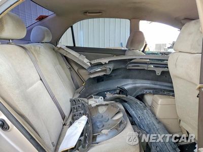 Zdjęcie 10 z 12 samochodu: 2003 TOYOTA COROILLA VIN:1NXBR32E93Z100857 - miniatura