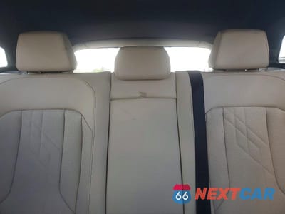 Zdjęcie 10 z 14 samochodu: 2025 BMW X3 30 XDRIVE VIN:5UX53GP05S9Z56275 - miniatura