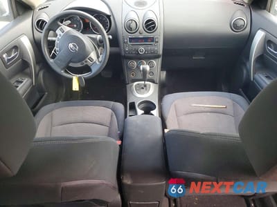 Zdjęcie 8 z 13 samochodu: 2008 NISSAN ROGUE VIN:JN8AS58V38W412485 - miniatura