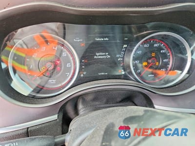 Zdjęcie 9 z 12 samochodu: 2019 DODGE CHARGER SXT VIN:2C3CDXBGXKH717612 - miniatura