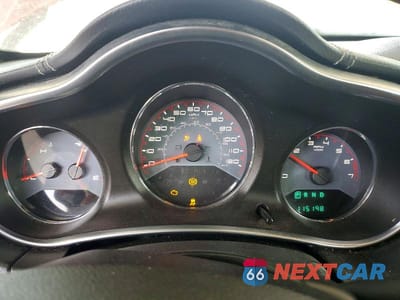 Zdjęcie 9 z 11 samochodu: 2014 DODGE AVENGER VIN:1C3CDZAG1EN218352 - miniatura
