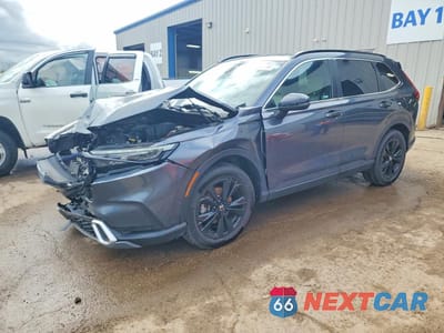 2023 HONDA CR-V SPORT TOURING 7FARS6H95PE036306 - główne zdjęcie licytacji z USA - miniatura