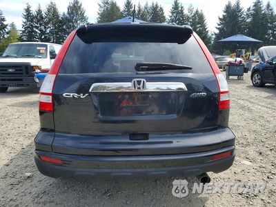 Zdjęcie 6 z 14 samochodu: 2011 HONDA CR-V EXL VIN:5J6RE4H72BL011241 - miniatura