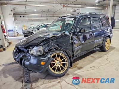 1998 HONDA CR-V EX JHLRD1861WC088724 - główne zdjęcie licytacji z USA - miniatura