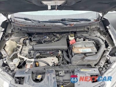 Zdjęcie 12 z 13 samochodu: 2018 NISSAN ROGUE SV VIN:KNMAT2MT8JP563544 - miniatura