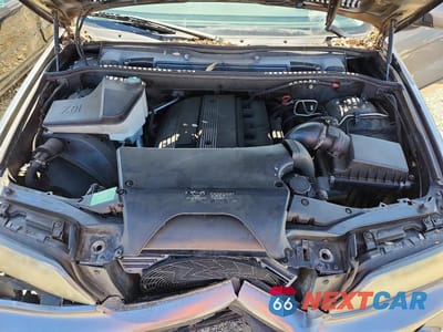 Zdjęcie 12 z 13 samochodu: 2005 BMW X5 3.0I VIN:5UXFA13585LY00117 - miniatura