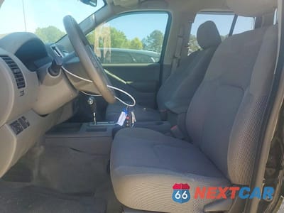 Zdjęcie 7 z 11 samochodu: 2017 NISSAN FRONTIER SV VIN:1N6DD0ER6HN771782 - miniatura