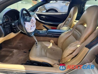 Zdjęcie 7 z 13 samochodu: 1999 CHEVROLET CORVETTE VIN:1G1YY22GXX5126793 - miniatura