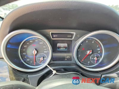 Zdjęcie 9 z 13 samochodu: 2016 MERCEDES-BENZ GLE 350 VIN:4JGDA5JB6GA811507 - miniatura