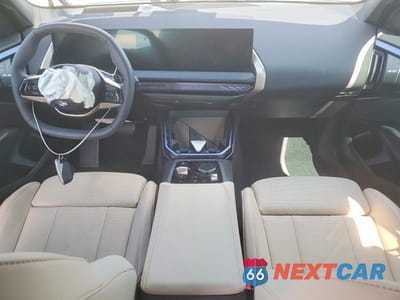 Zdjęcie 8 z 14 samochodu: 2025 BMW X3 30 XDRIVE VIN:5UX53GP05S9Z56275 - miniatura