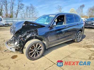 2018 BMW X5 XDRIVE35I 5UXKR0C57J0X86613 - główne zdjęcie licytacji z USA - miniatura