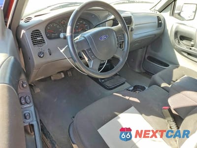 Zdjęcie 8 z 12 samochodu: 2006 FORD RANGER SUPER CAB VIN:1FTYR14U86PA45697 - miniatura