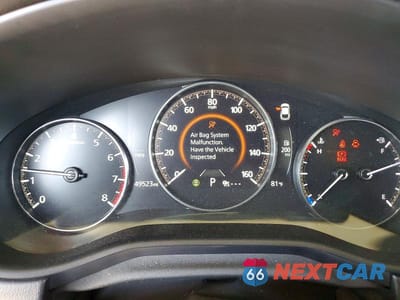 Zdjęcie 9 z 12 samochodu: 2024 MAZDA CX-30 SELECT VIN:3MVDMBBMXRM630022 - miniatura