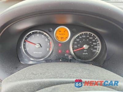 Zdjęcie 9 z 12 samochodu: 2007 NISS SENTRA VIN:3N1AB61EX7L605607 - miniatura