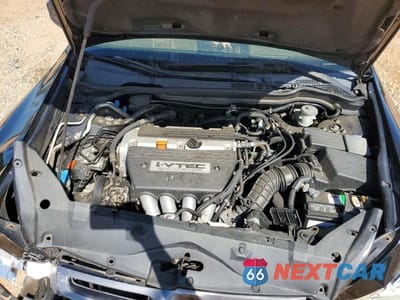 Zdjęcie 11 z 12 samochodu: 2005 HONDA ACCORD LX VIN:1HGCM56425A126274 - miniatura