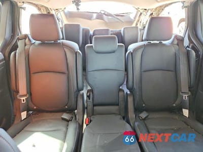 Zdjęcie 10 z 14 samochodu: 2024 HONDA ODYSSEY EXL VIN:5FNRL6H6XRB017171 - miniatura