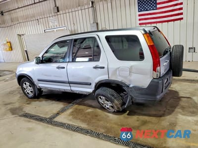 Drugie zdjęcie samochodu z przodu: 2003 HONDA CR-V EX VIN:SHSRD78823U148289 - miniatura